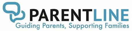 parent line logo
