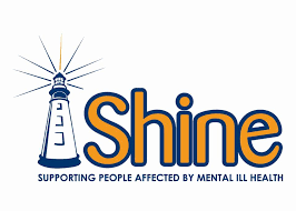 shine logo
