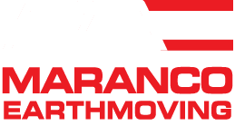Earthmoving In Ingham