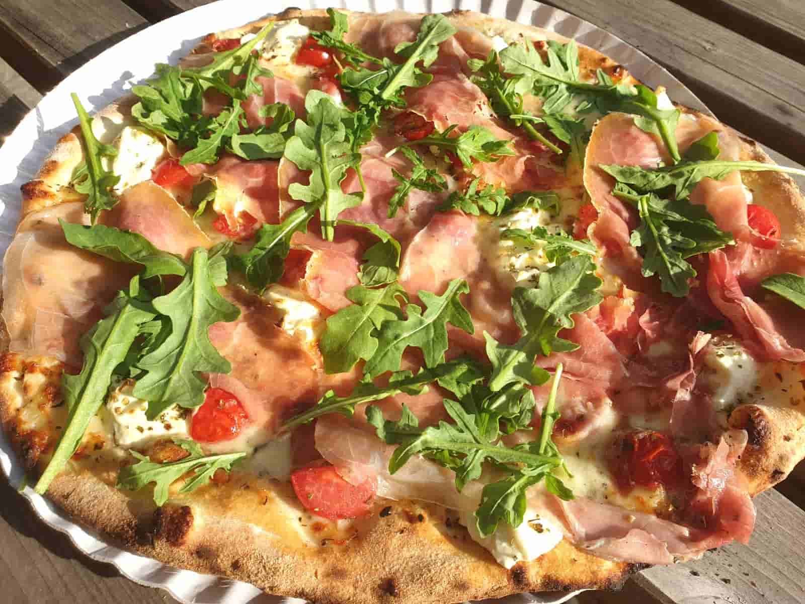 Pizza Bugs Banny a Cesena - Luka's Pizza