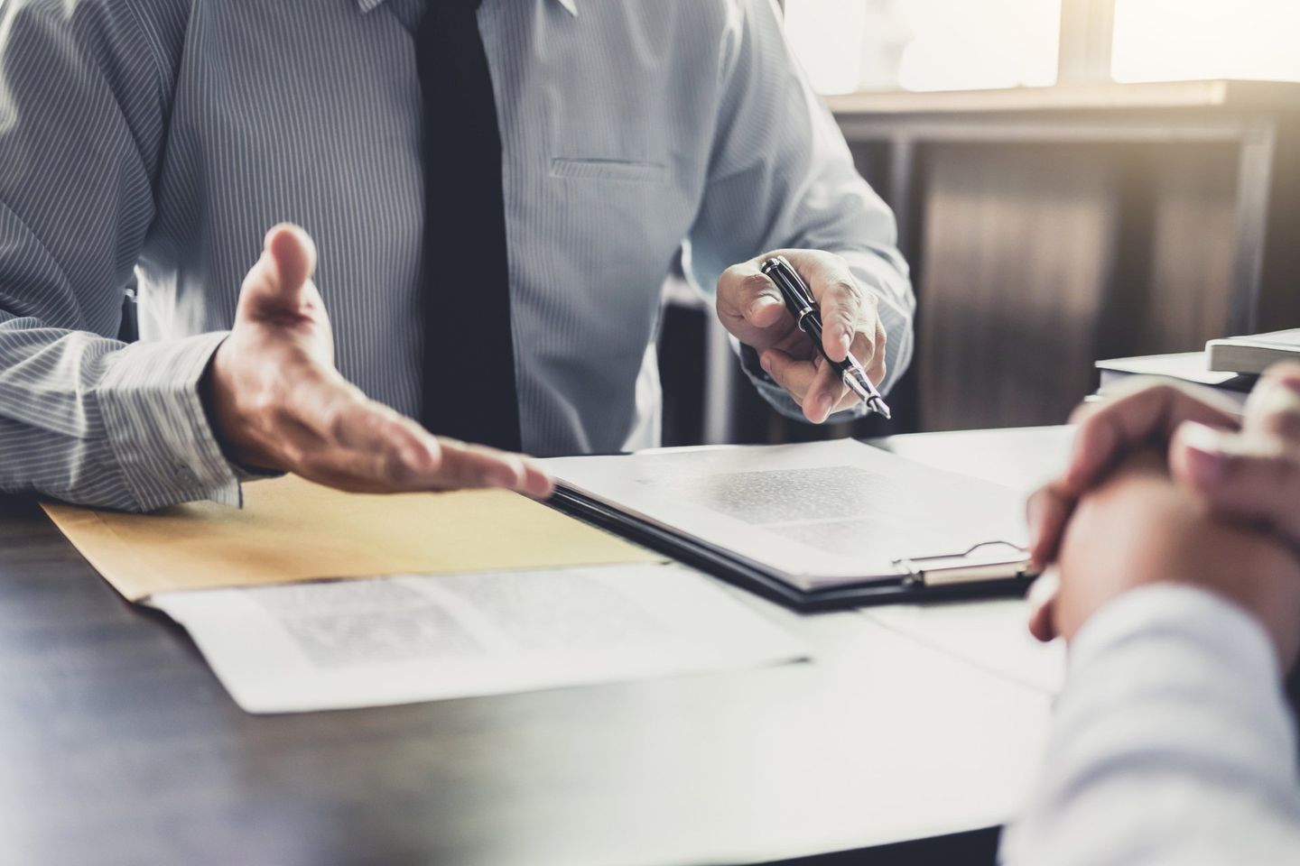 Business Insurance Coverage - Green Bay, WI - Total Insurance Services Inc. Business Insurance Coverage - Green Bay, WI - Total Insurance Services Inc.