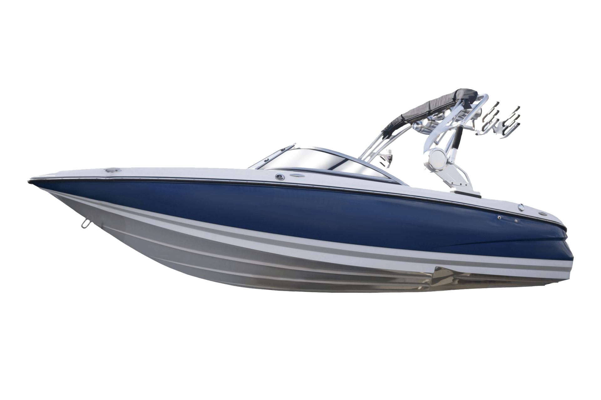 Boat Insurance - Green Bay, WI - Total Insurance Services Inc.