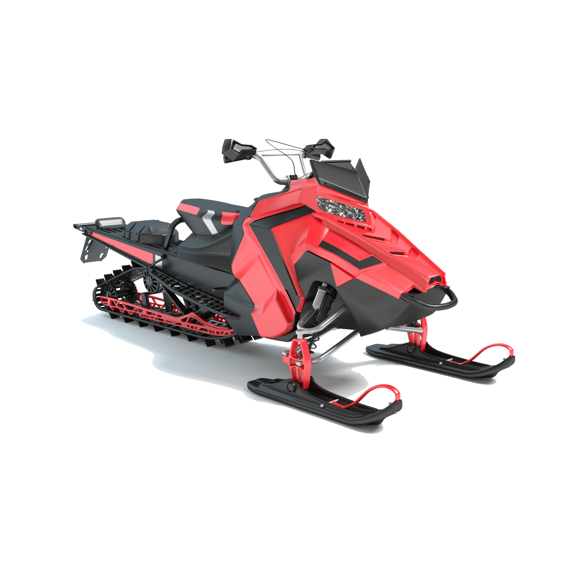 Snowmobile Insurance - Green Bay, WI - Total Insurance Services Inc.