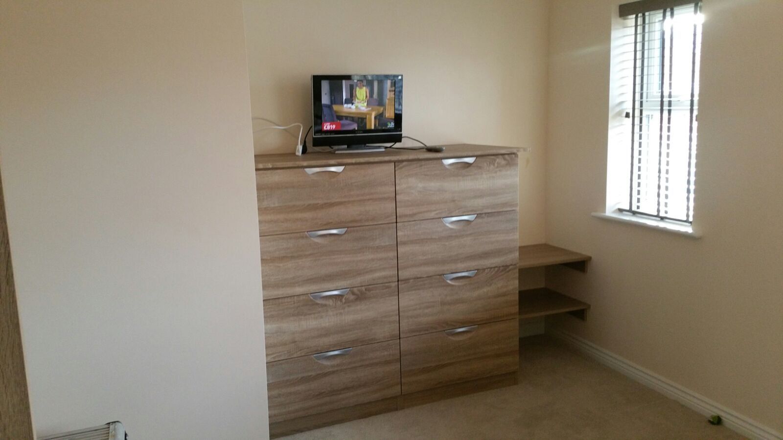 sliding wardrobes evesham