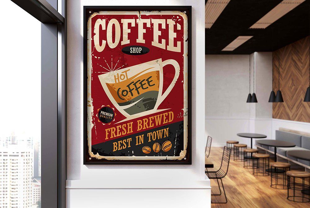 GICLEE & CANVAS