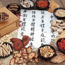 Chinese Apothecary Herbs - Cupping in Naples, FL
