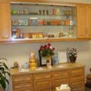 Inside of Acupunture Office - Naples, FL - Ac