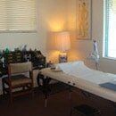 Inside of Acupunture Room - Naples, FL - Acupuncture Center Of Naples