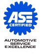 ASE Certified Mechanics