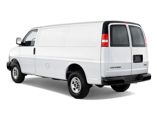 Fleet service bay