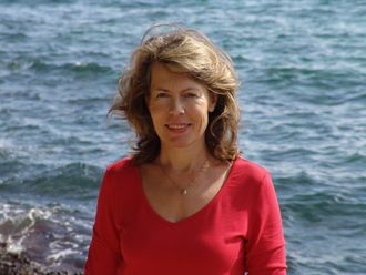 Brigitte Rosinski
