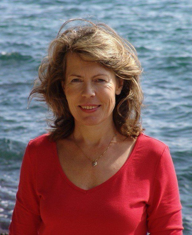 Brigitte Rosinski