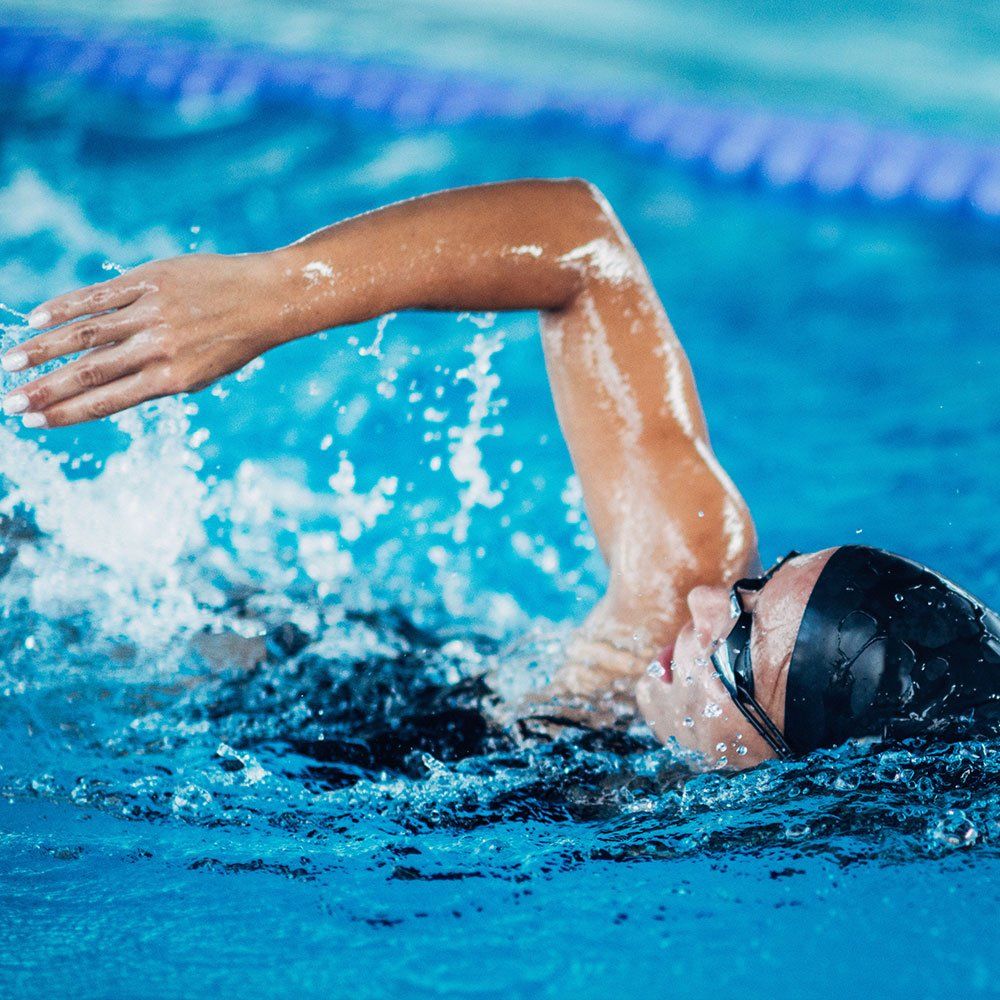 Quay Leisure Centre near Pennymoor Caravan and Camping park, Modbury