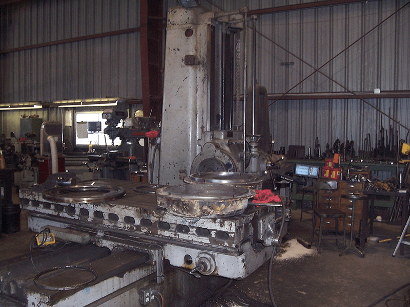 Custom Metal Processing Equipment — Round Rock, TX — Astro Mechanics
