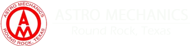 ASTRO MECHANICS