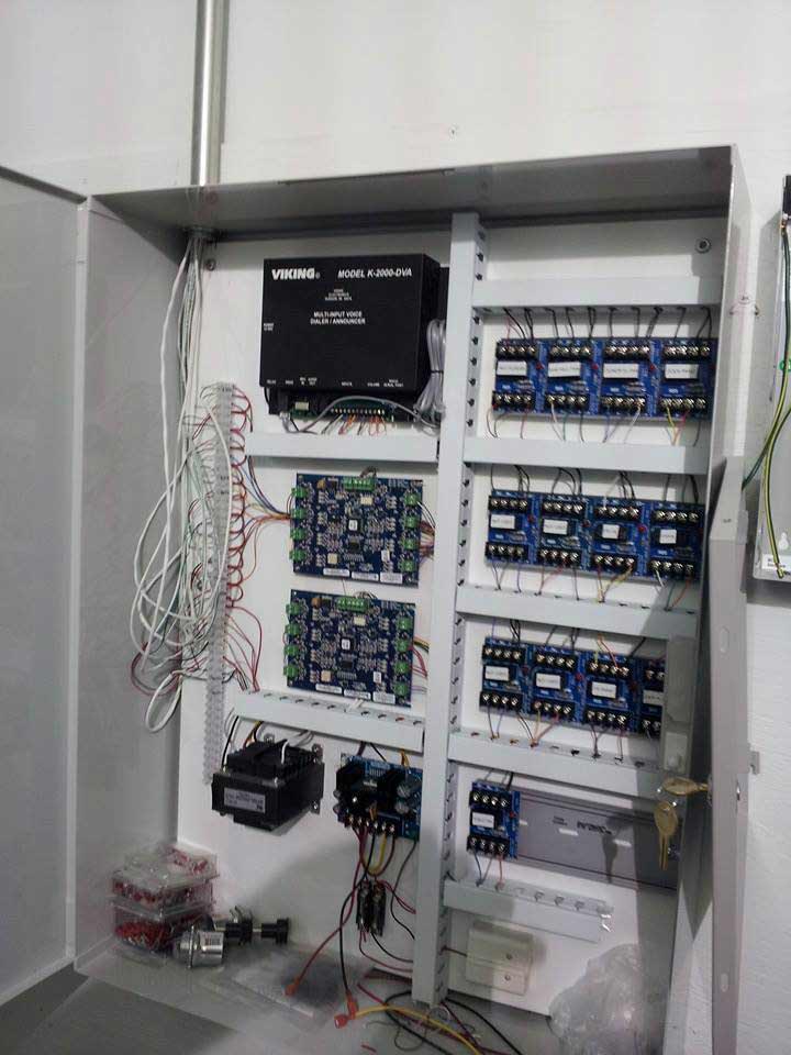Specialty Electronics
