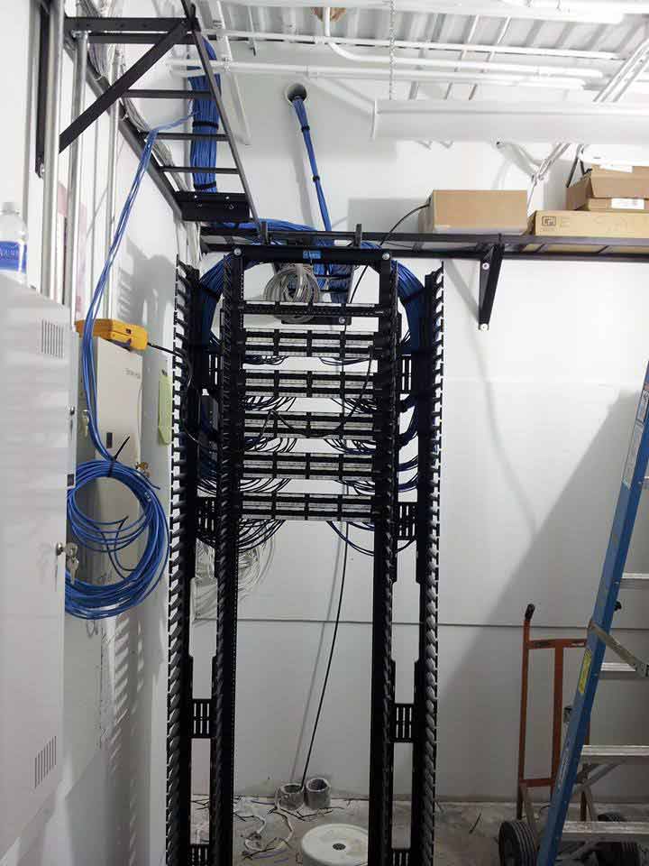 Network Rack