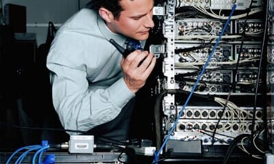 Network Repair - Network Solution in Central Florida Network Repair - Network Solution in Central Florida