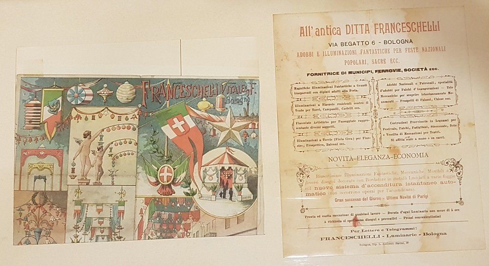 Documenti antichi