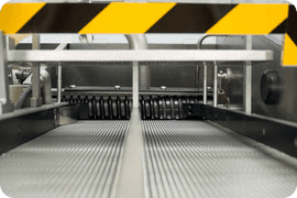 sheet metal fabrication - Bradford, West Yorkshire - P & P Products Ltd - home 6 home 6