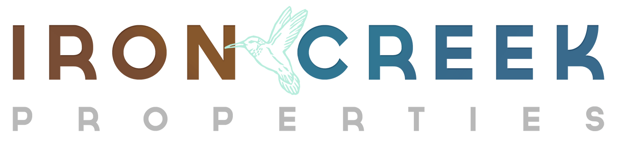 Iron Creek Logo