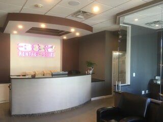 Our Office - Collision Center in Pawtucket, RI