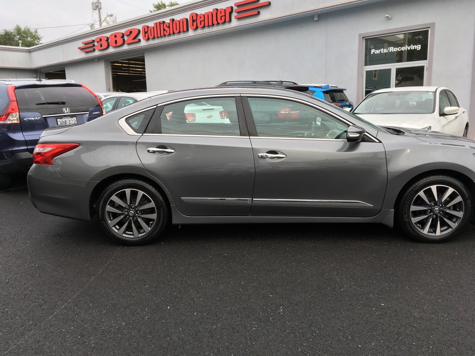 Fiberglass — Brand New Car in Pawtucket RI