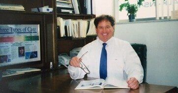 Dr. Rogers Smiling Dr. Rogers Smiling