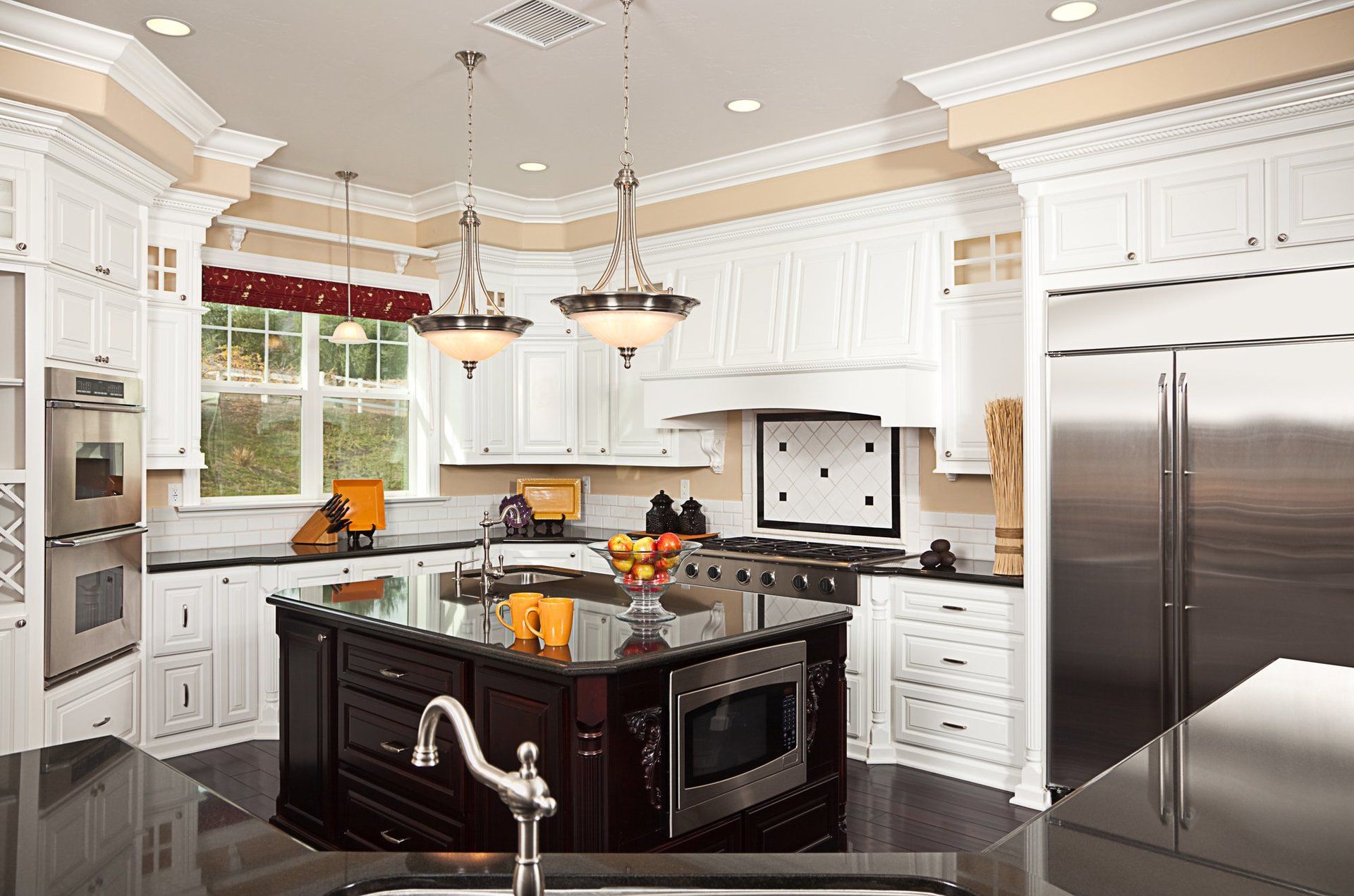 Kitchen Remodeling in Kansas City, MO