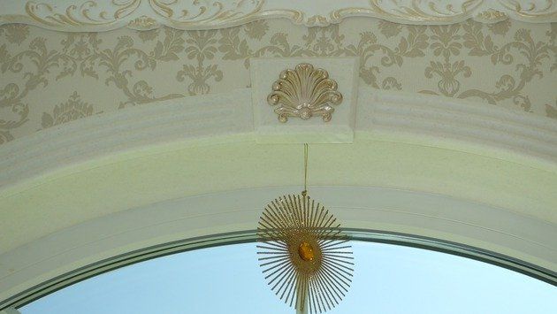SIA ACRULAT Поверхности из искусственного камня 12