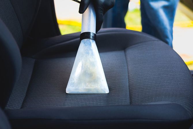 Cleaning of Upholstery — Holden, MA — Majestic Carpet & Upholstery Cleaning