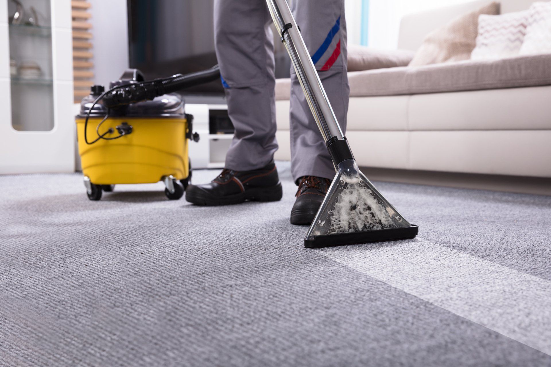 Carpet Cleaning — Holden, MA — Majestic Carpet & Upholstery Cleaning Carpet Cleaning — Holden, MA — Majestic Carpet & Upholstery Cleaning