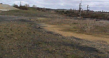 Contaminated land remediation
