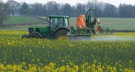Agrochemicals