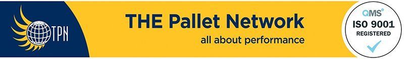 The Pallet Network