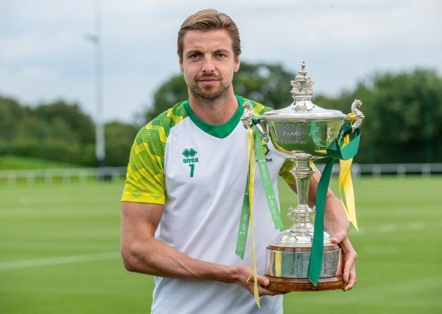 Tim Krul Player of the Season