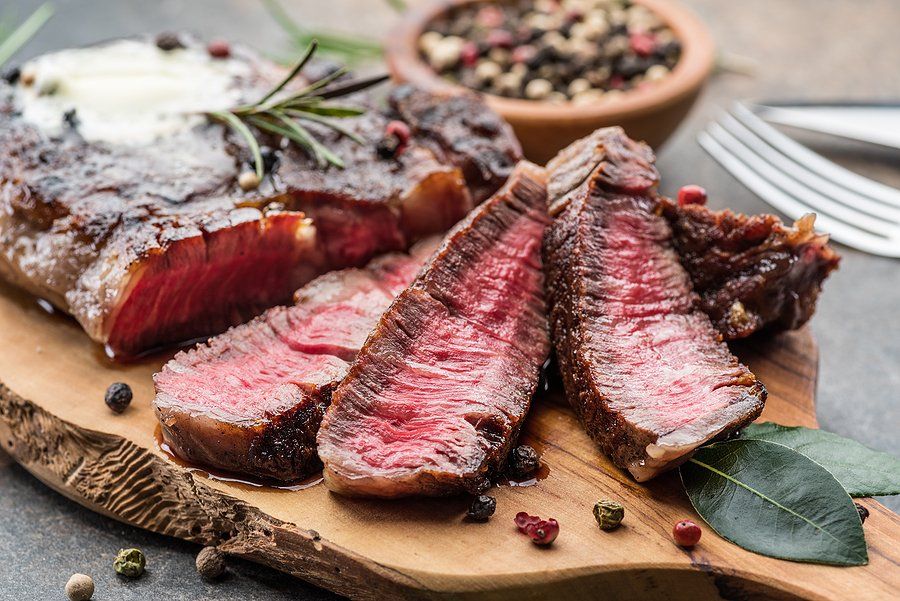 Marietta Steak Restaurant