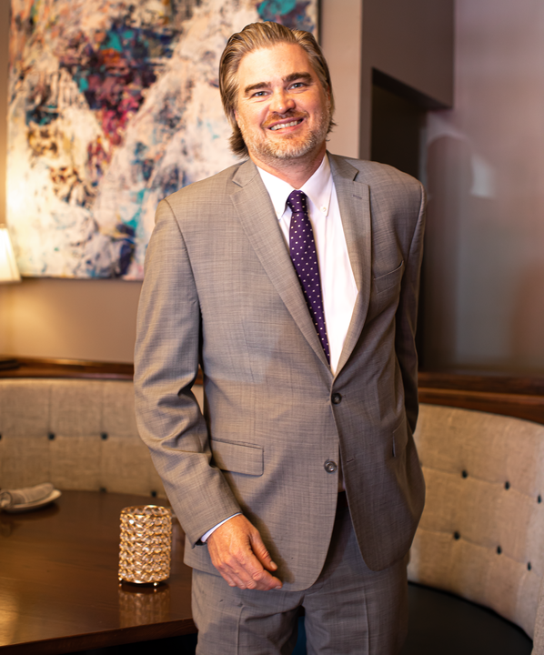 Phillip Sullivan - GM