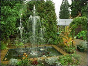 Water feature