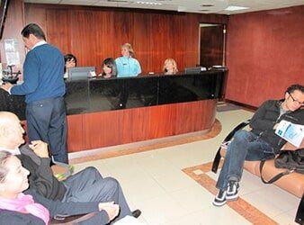 Centro Oftalmológico Gustavo Tamayo Fernández - Cirugías y procedimientos oftalmológos