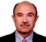 Dr. Gustavo Tamayo Fernández
