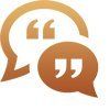 testimonial icon