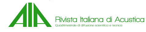 Articolo del volume 34 N° 1 Articolo del volume 34 N° 1