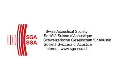 Società Svizzera di Acustica Bellinzona 05_06 /06/1997