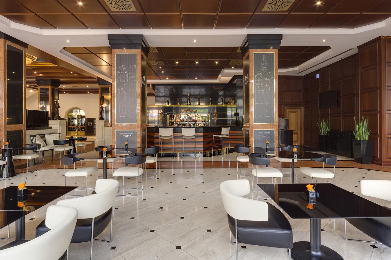 HOTEL MELIA' (TORRE GALFA – MILANO) Assistenza alla d.l., correzione, impatto  e collaudo acustico del nuovo hotel.  - stanze, parti comuni, palestra, ristorante e sala meeting