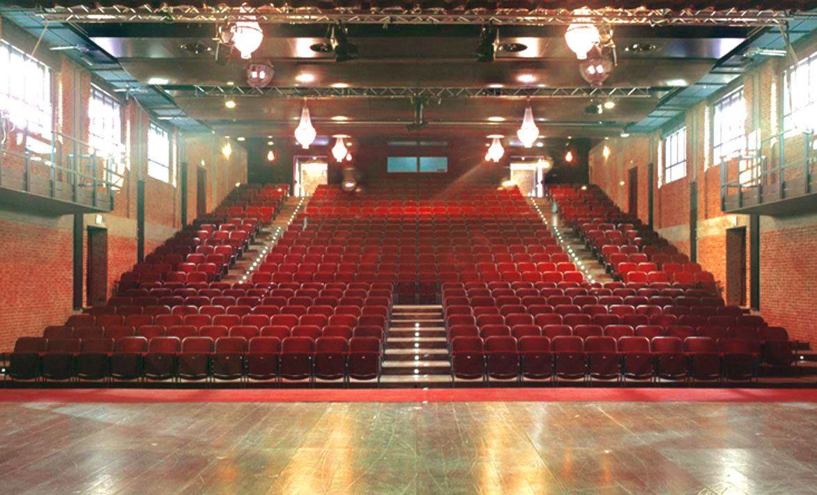 Teatro Franco Parenti 19/04/2012