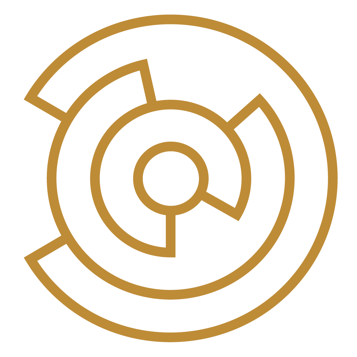 DEBOUT DESIGN logo