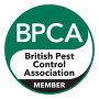 British Pest Control Association