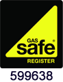 Gas safe logo