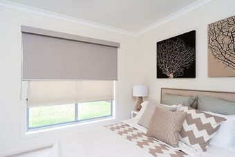 Sunshine coast blinds